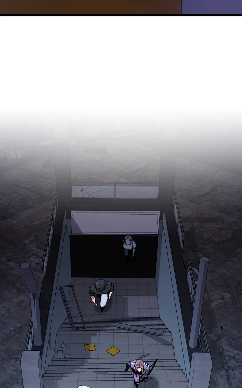 Ultimate Shut-in Chapter 42 page 9 - 
