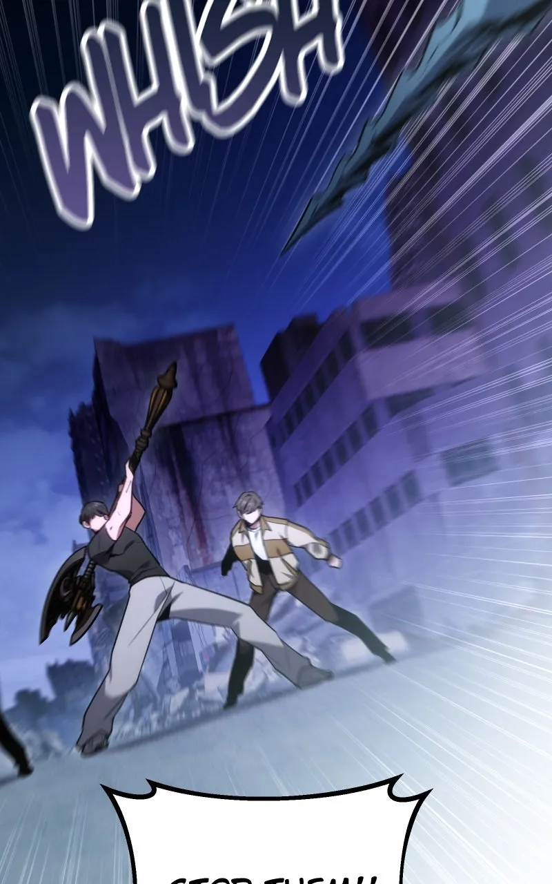 Ultimate Shut-in Chapter 42 page 82 - 