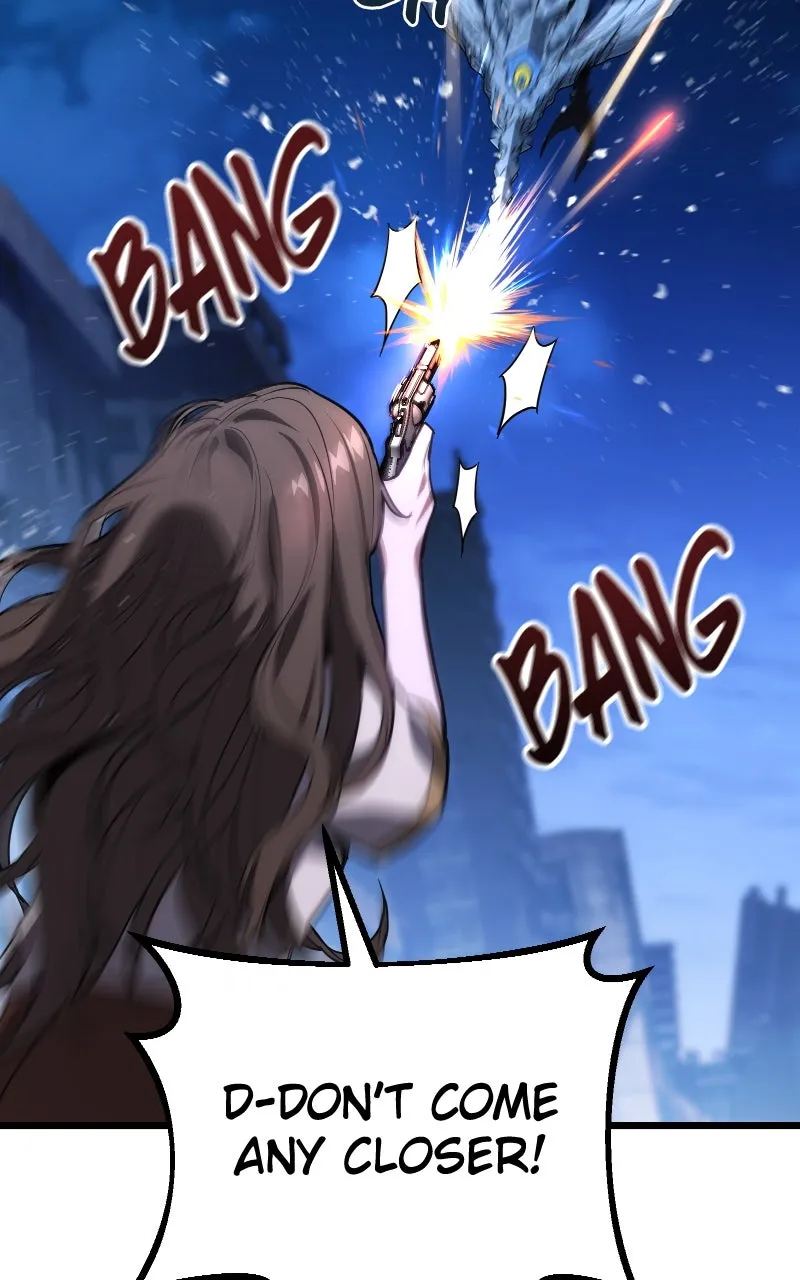 Ultimate Shut-in Chapter 42 page 98 - 