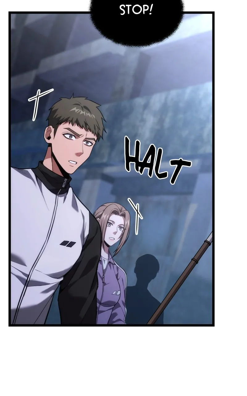 Ultimate Shut-in Chapter 43 page 106 - 