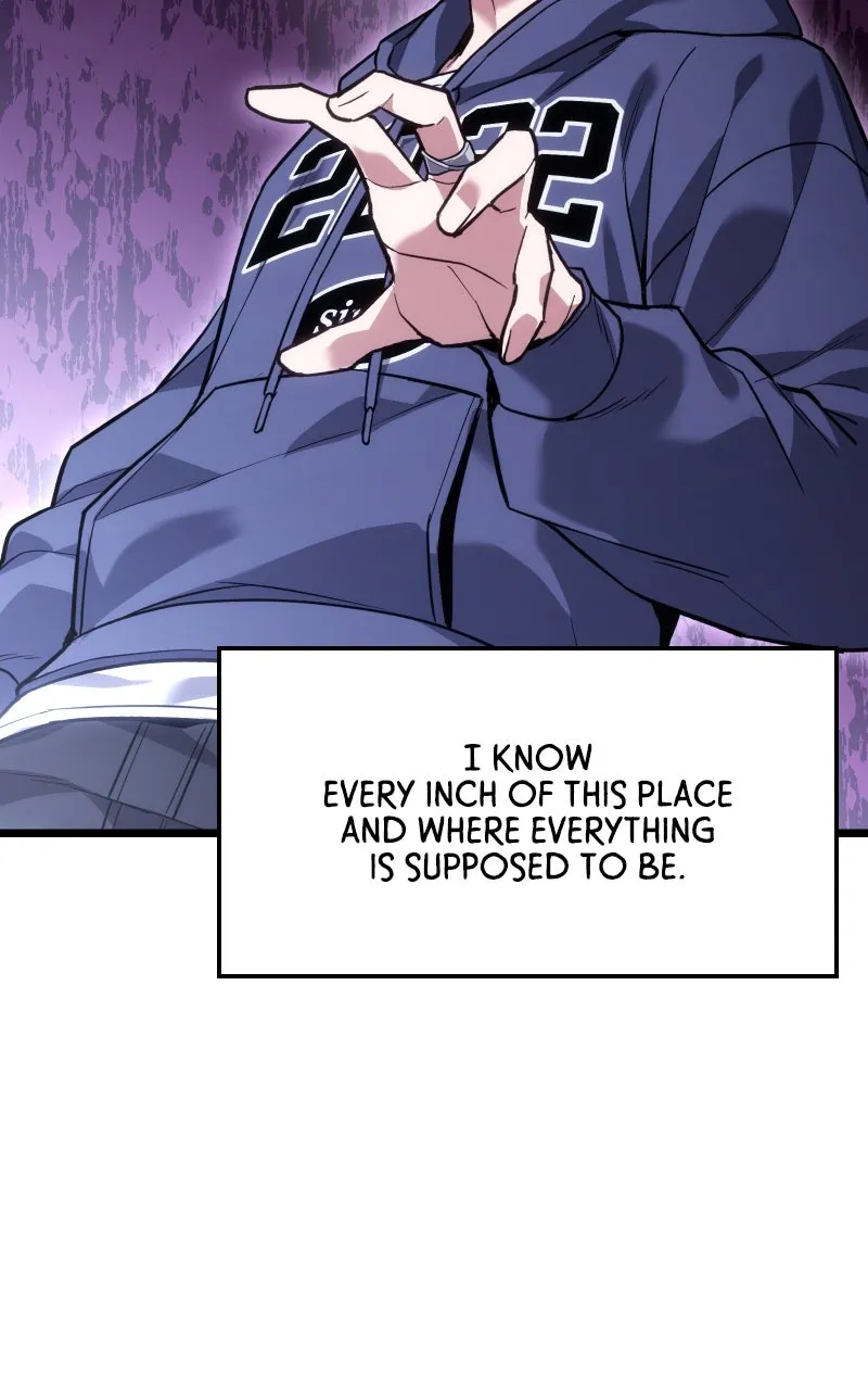 Ultimate Shut-in Chapter 43 page 108 - 