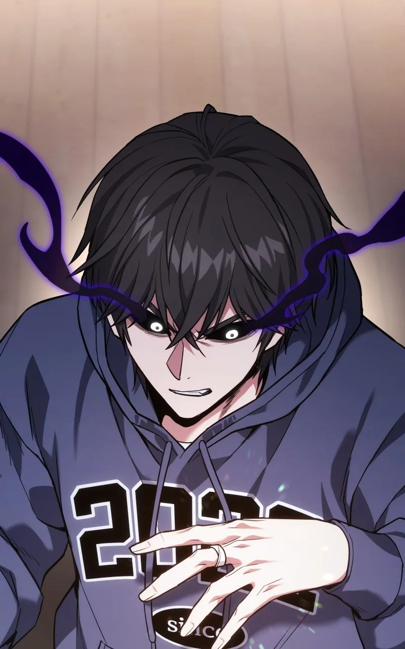 Ultimate Shut-in Chapter 43 page 114 - 