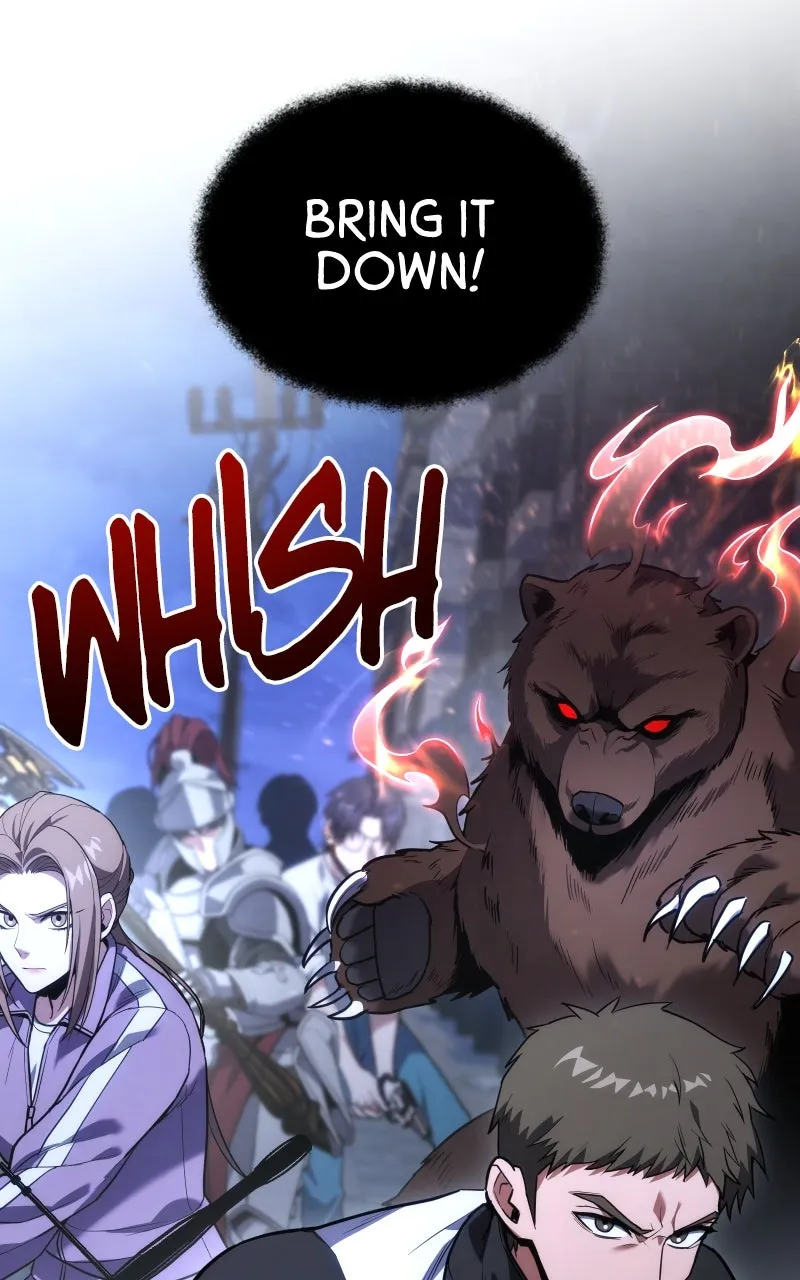 Ultimate Shut-in Chapter 43 page 121 - 