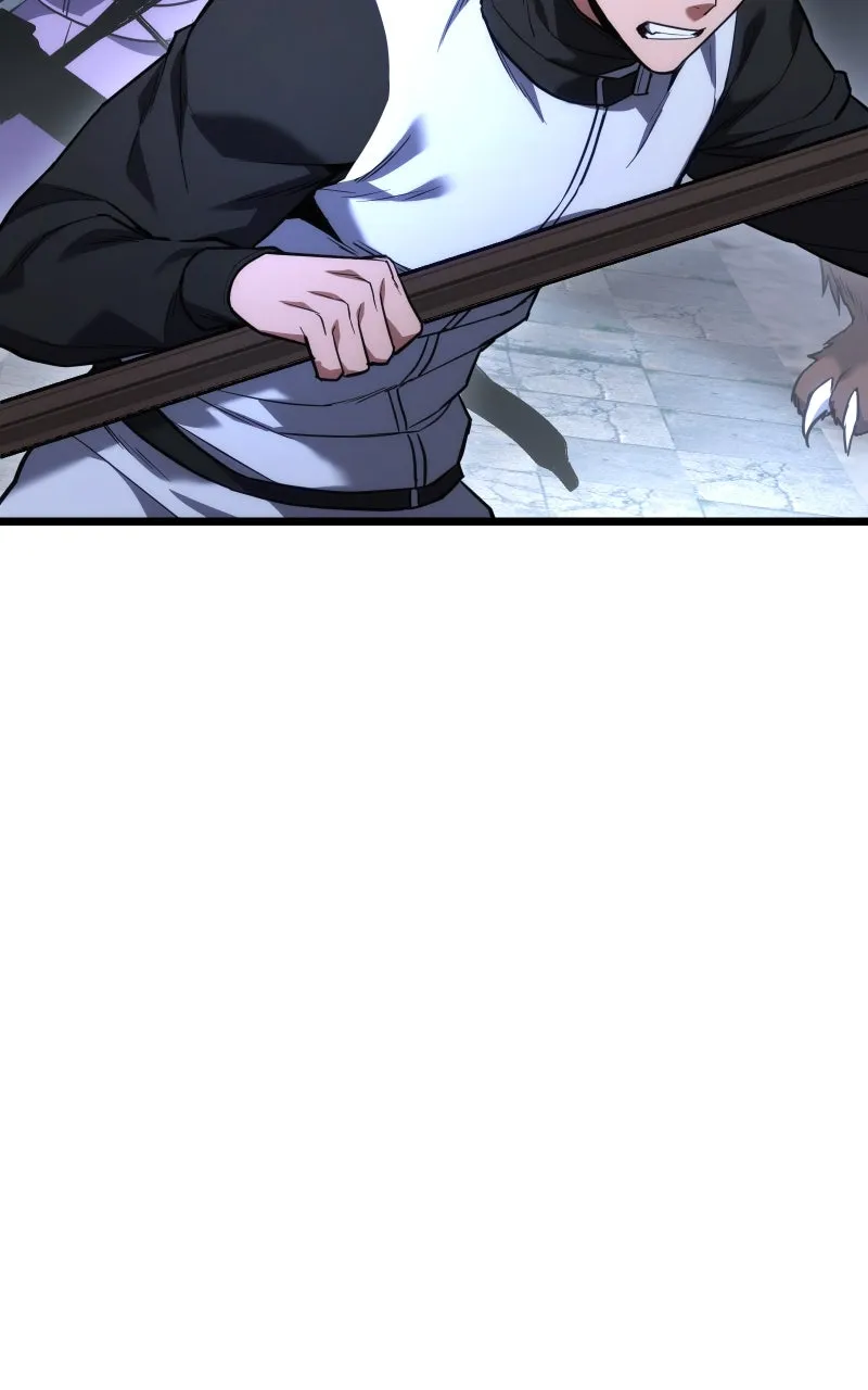 Ultimate Shut-in Chapter 43 page 122 - 