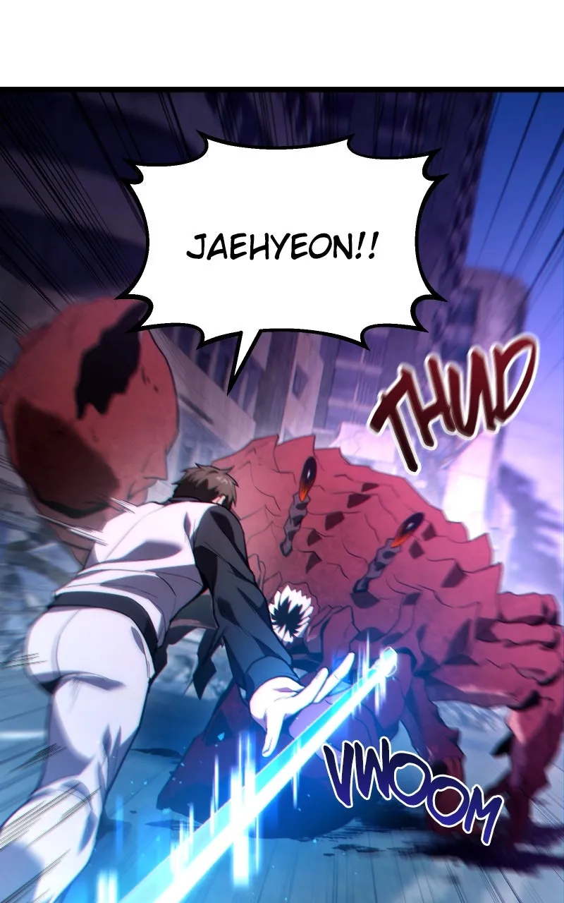 Ultimate Shut-in Chapter 43 page 15 - 
