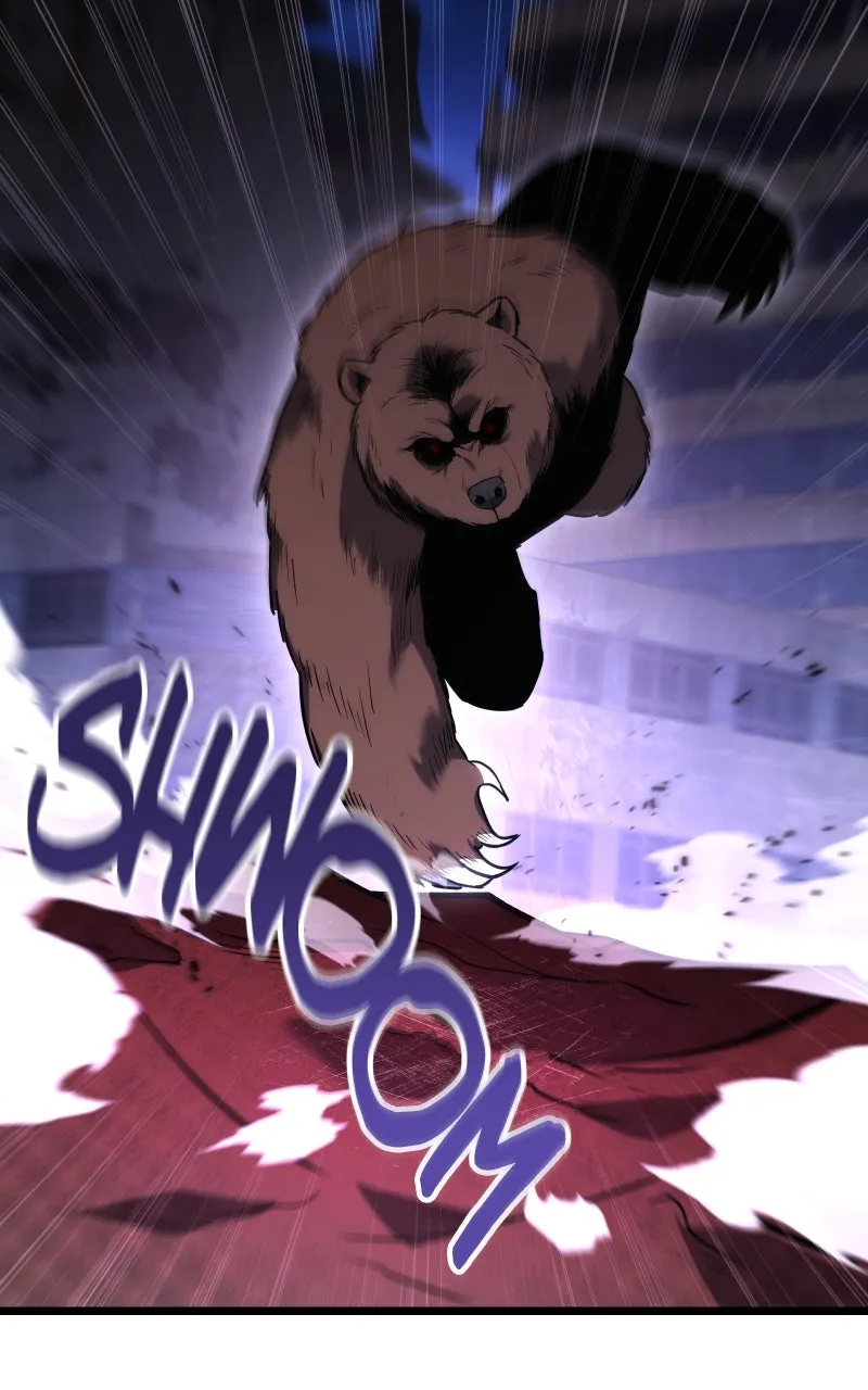 Ultimate Shut-in Chapter 43 page 26 - 