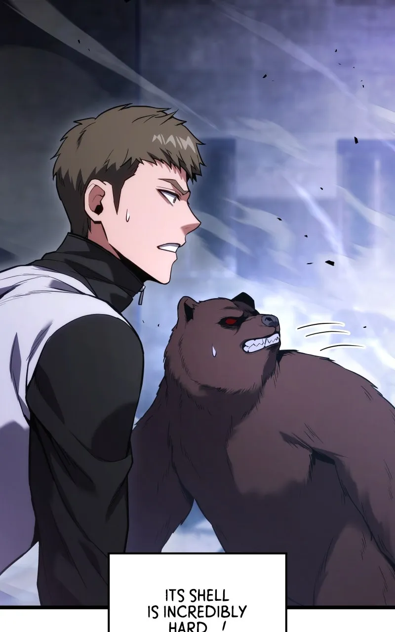 Ultimate Shut-in Chapter 43 page 34 - 