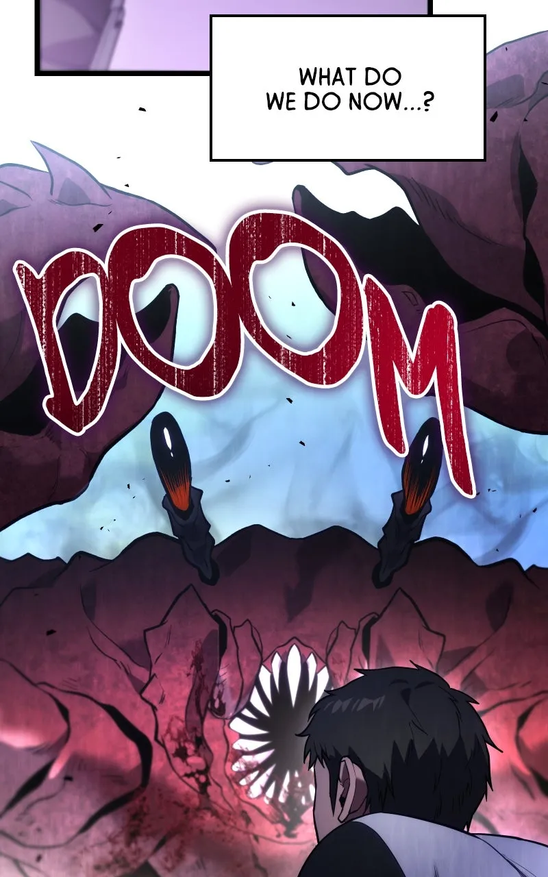 Ultimate Shut-in Chapter 43 page 36 - 