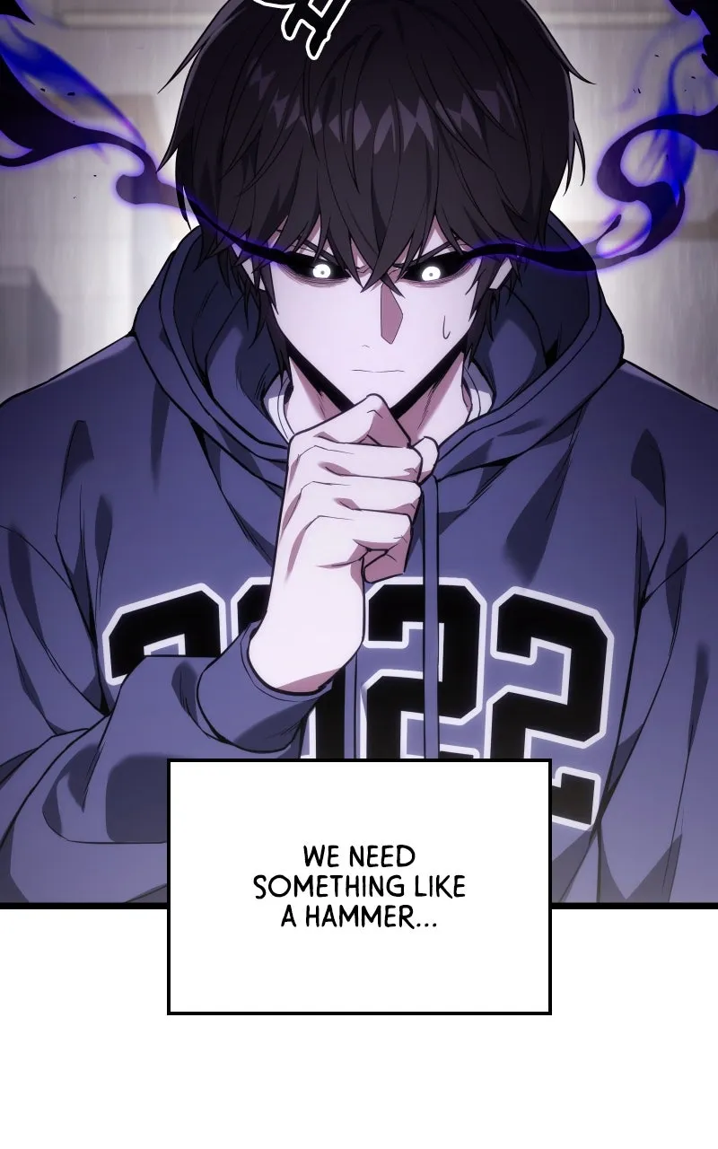 Ultimate Shut-in Chapter 43 page 39 - 