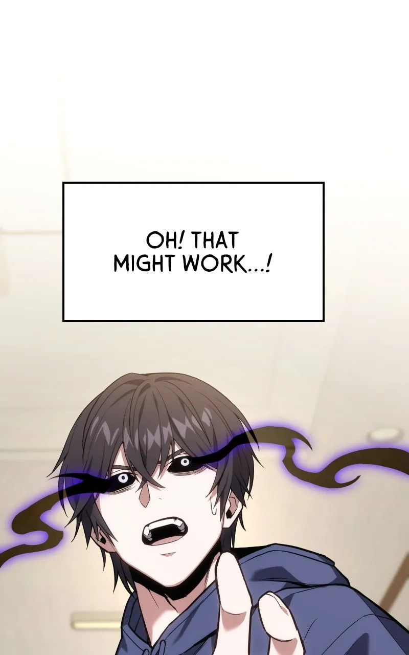 Ultimate Shut-in Chapter 43 page 41 - 