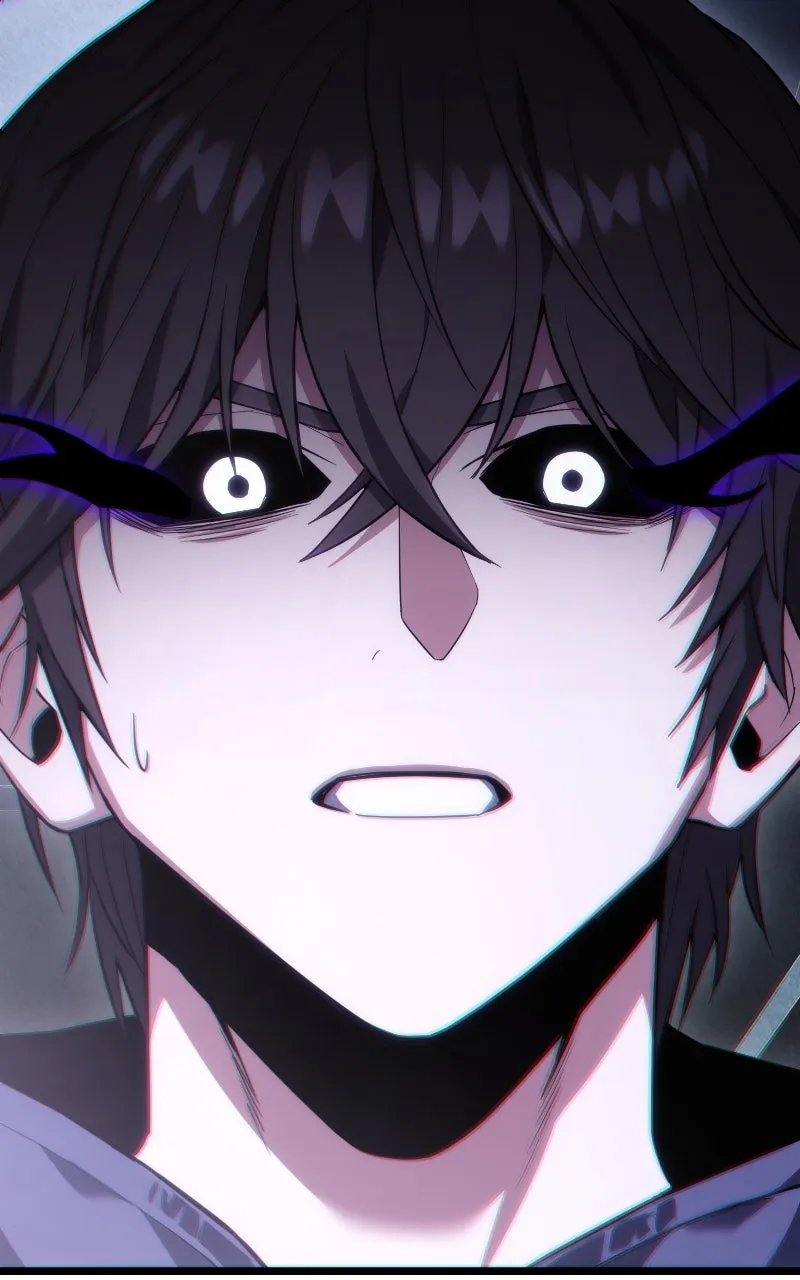Ultimate Shut-in Chapter 43 page 46 - 
