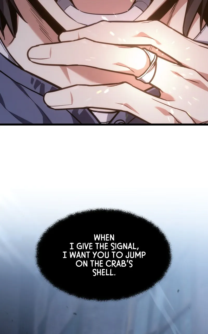 Ultimate Shut-in Chapter 43 page 50 - 
