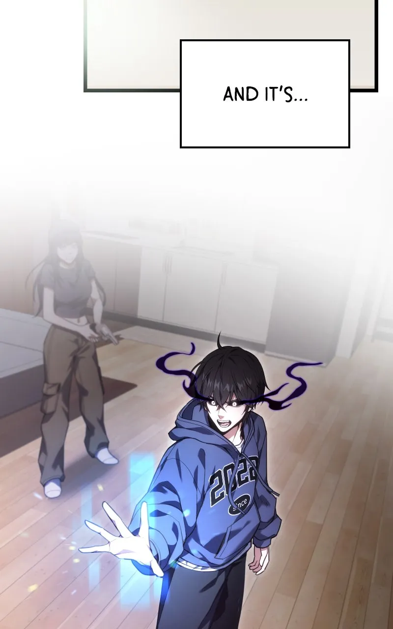 Ultimate Shut-in Chapter 43 page 53 - 