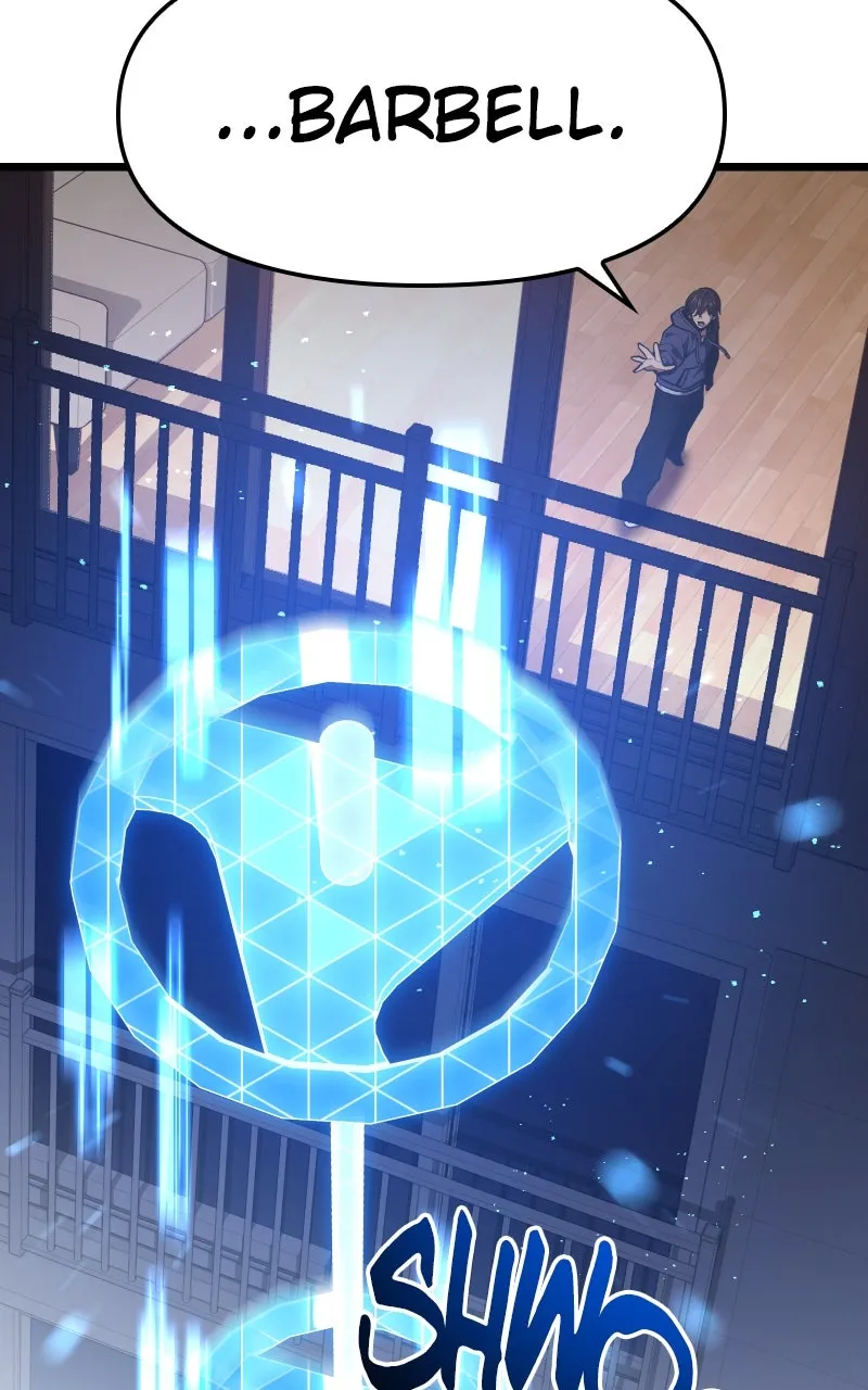 Ultimate Shut-in Chapter 43 page 55 - 
