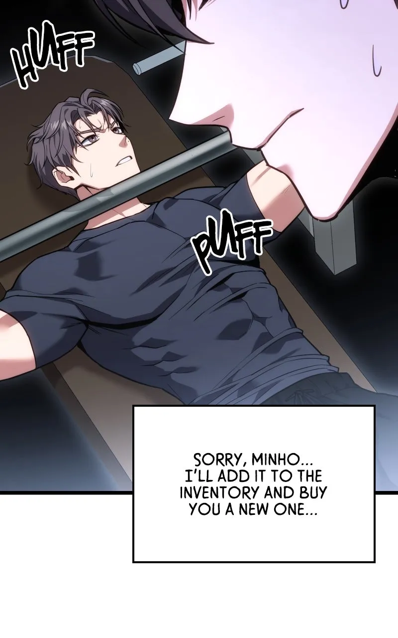 Ultimate Shut-in Chapter 43 page 57 - 