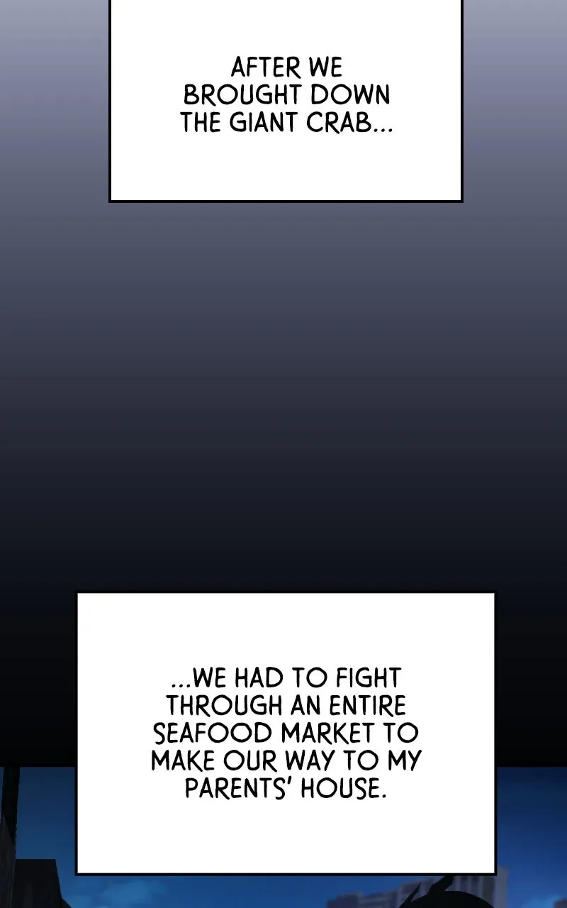 Ultimate Shut-in Chapter 43 page 83 - 