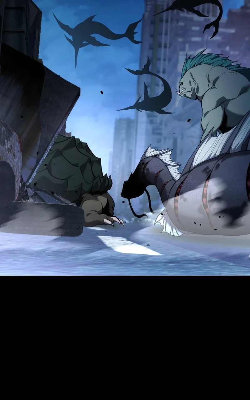 Ultimate Shut-in Chapter 43 page 84 - 