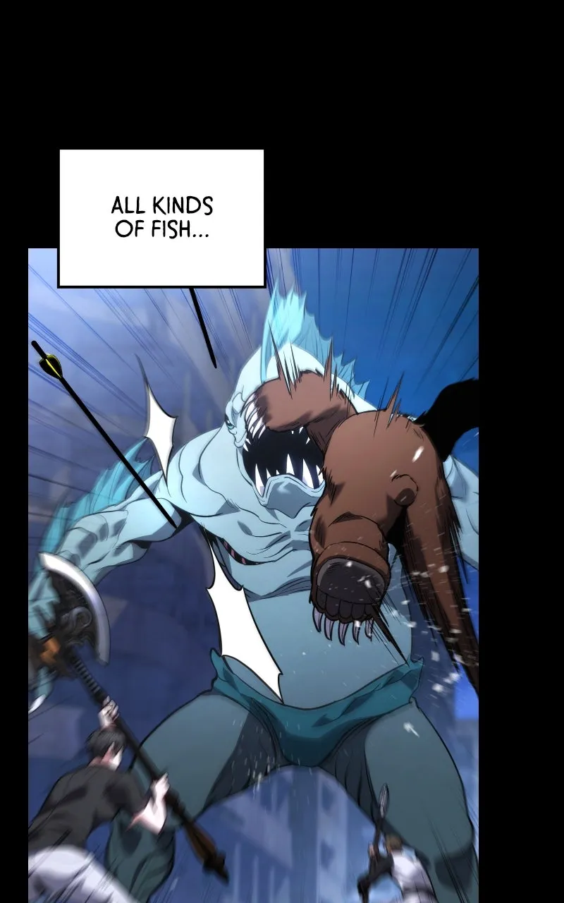 Ultimate Shut-in Chapter 43 page 85 - 
