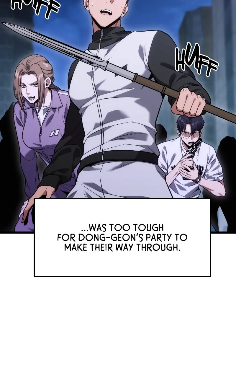 Ultimate Shut-in Chapter 43 page 92 - 