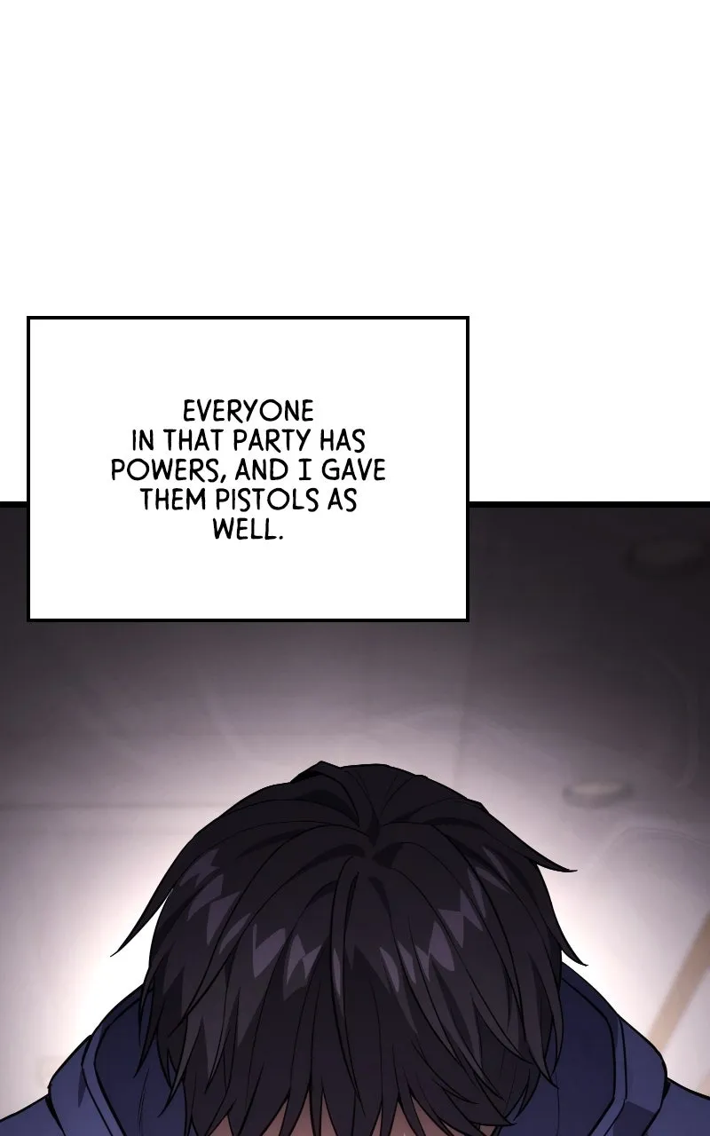 Ultimate Shut-in Chapter 43 page 93 - 