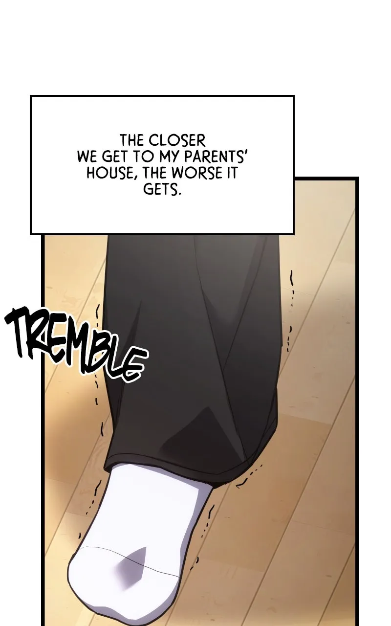 Ultimate Shut-in Chapter 43 page 98 - 