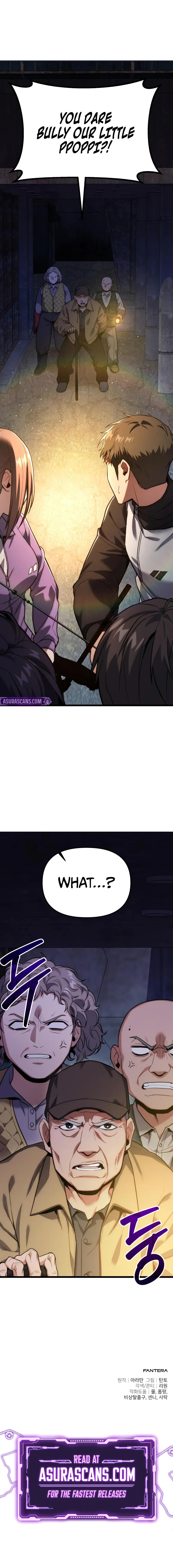 Ultimate Shut-in Chapter 44 page 13 - 