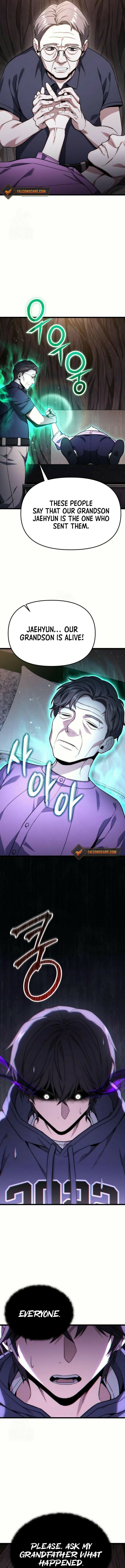 Ultimate Shut-in Chapter 46 page 12 - 