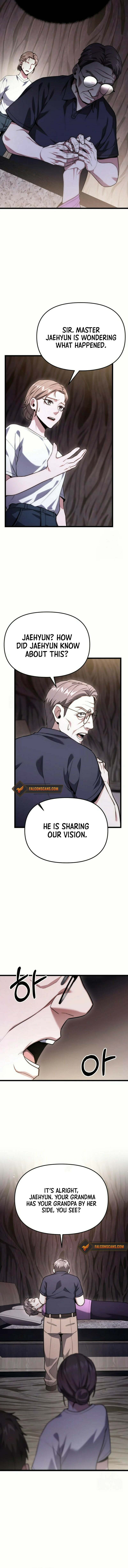 Ultimate Shut-in Chapter 46 page 13 - 