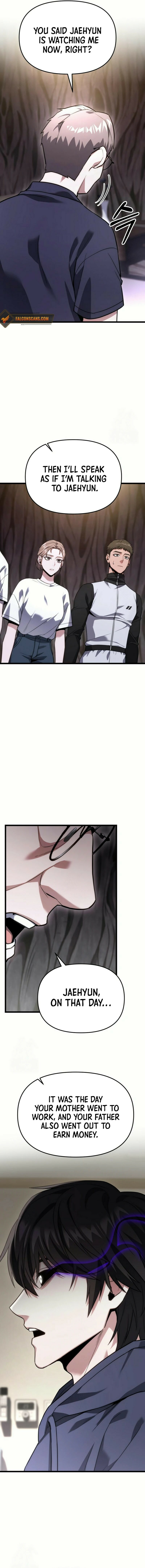 Ultimate Shut-in Chapter 46 page 18 - 