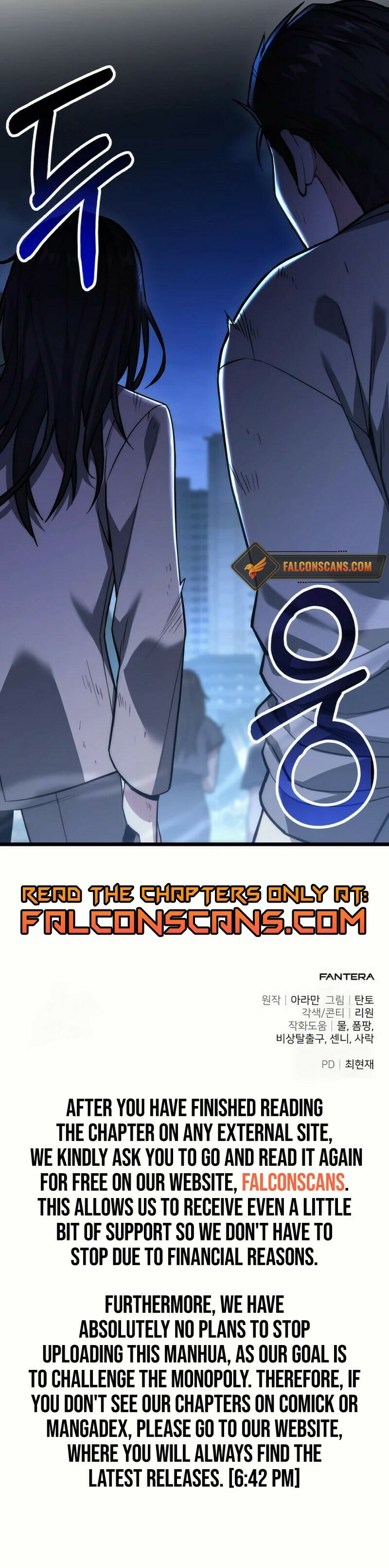 Ultimate Shut-in Chapter 46 page 22 - 