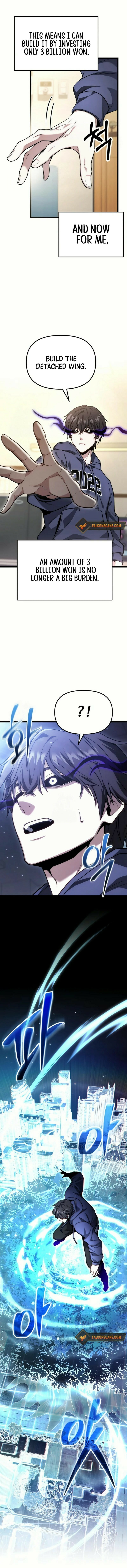 Ultimate Shut-in Chapter 46 page 9 - 