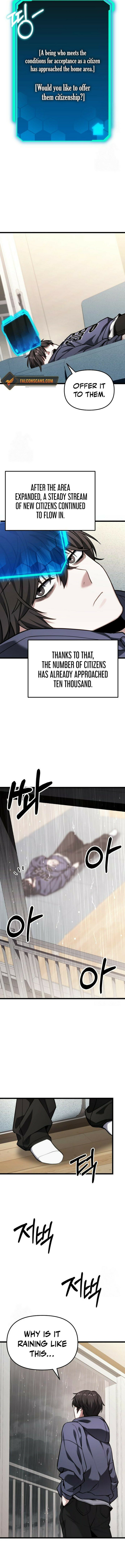Ultimate Shut-in Chapter 49 page 13 - 