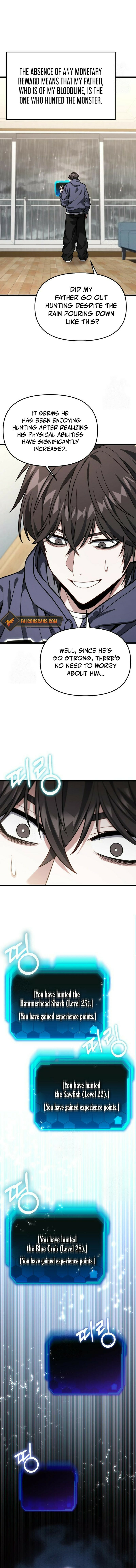 Ultimate Shut-in Chapter 49 page 16 - 