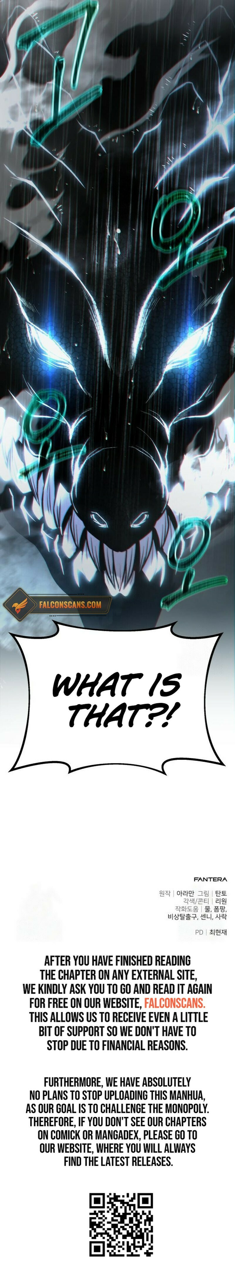 Ultimate Shut-in Chapter 49 page 21 - 