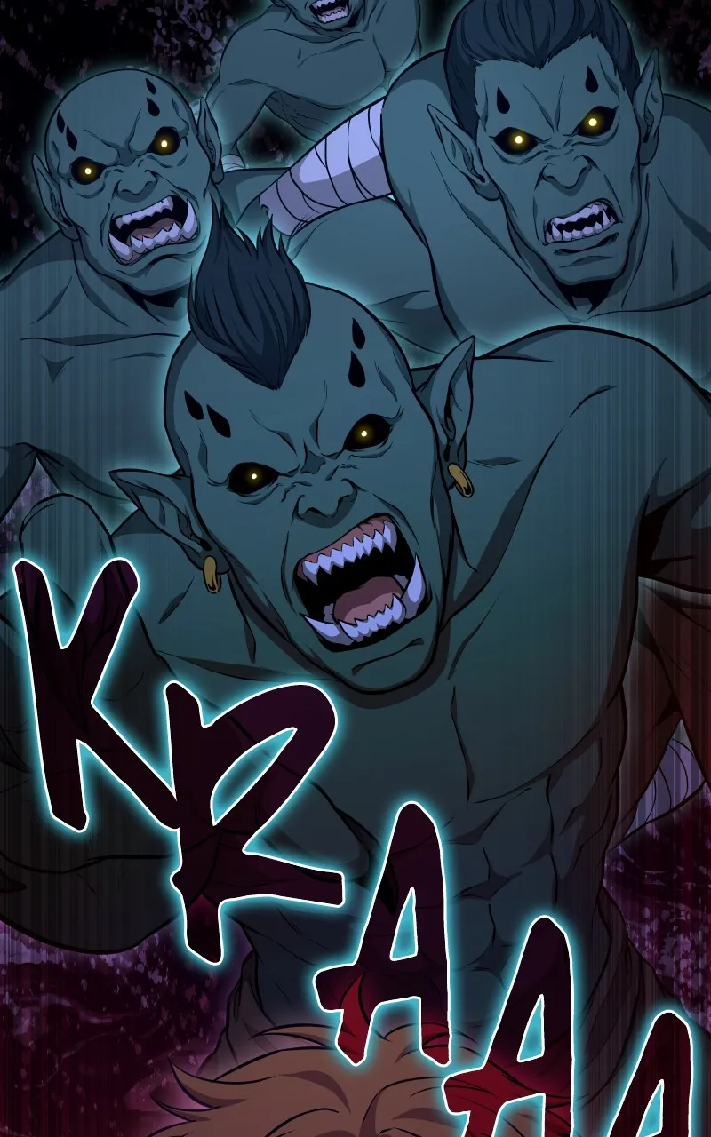 Ultimate Shut-in Chapter 5 page 105 - 