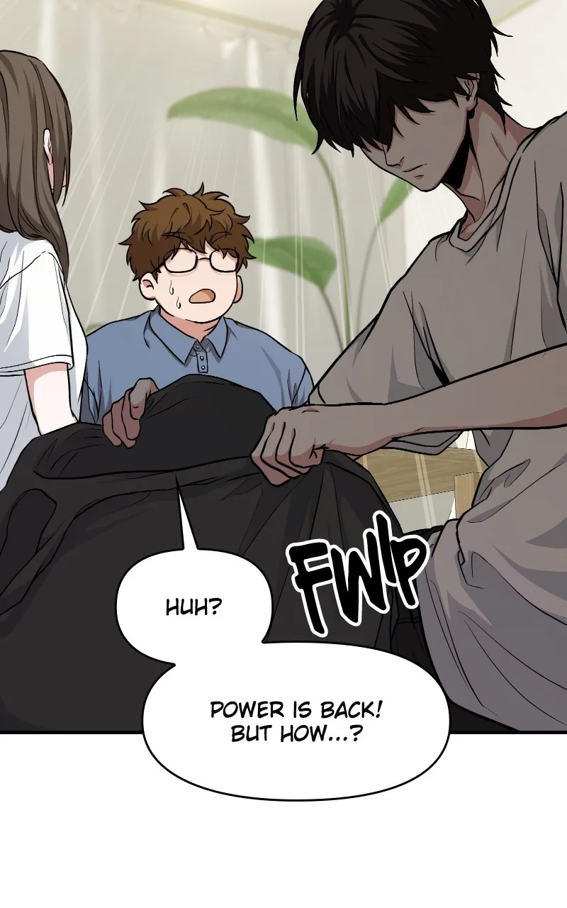 Ultimate Shut-in Chapter 5 page 13 - 