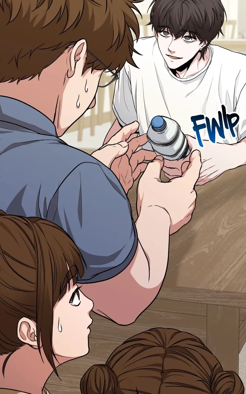 Ultimate Shut-in Chapter 5 page 15 - 