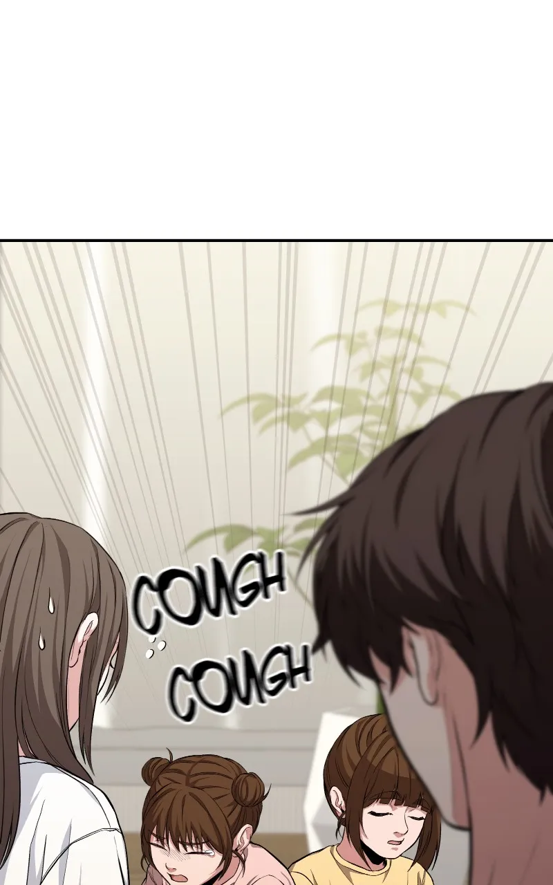 Ultimate Shut-in Chapter 5 page 20 - 