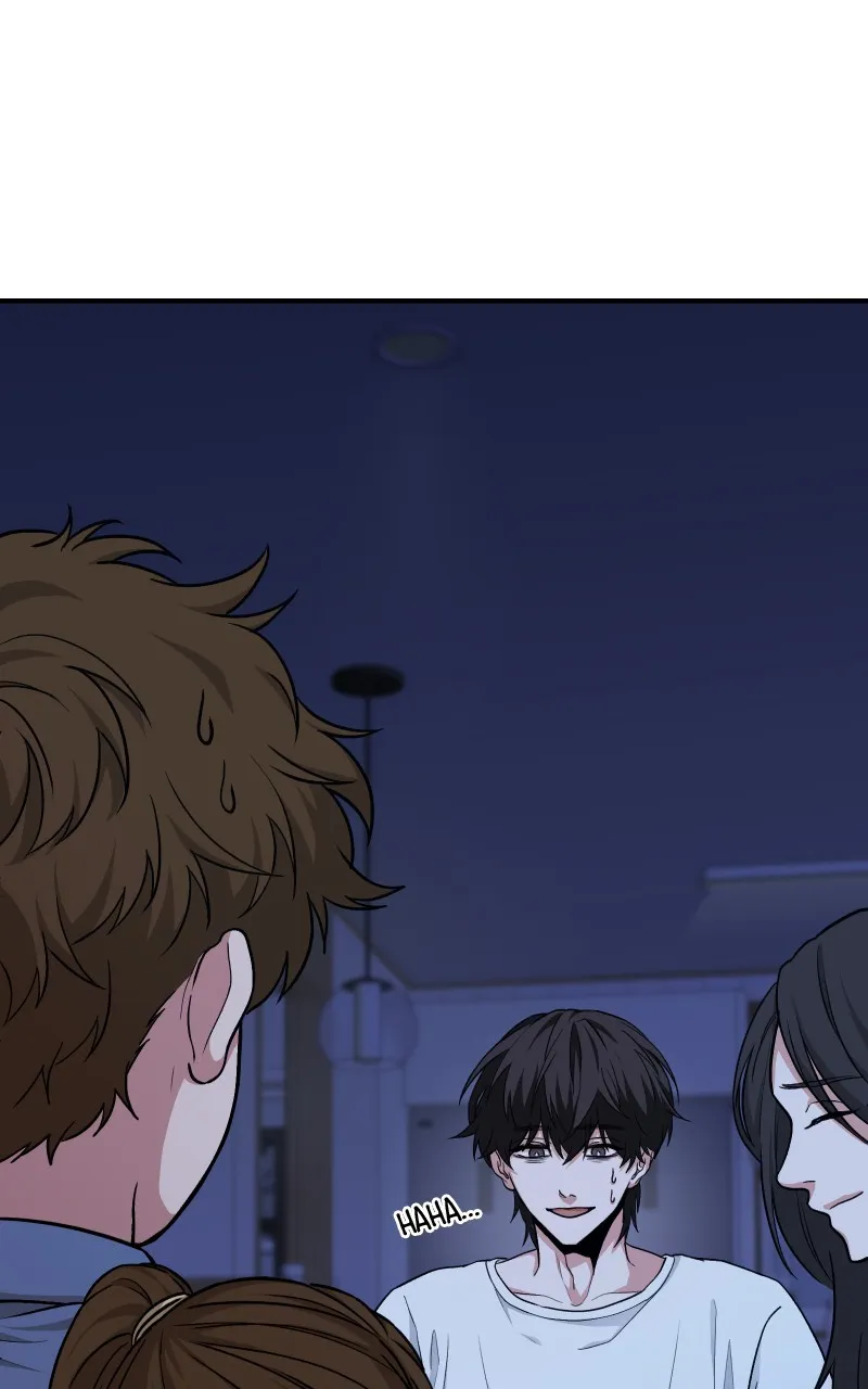 Ultimate Shut-in Chapter 5 page 3 - 