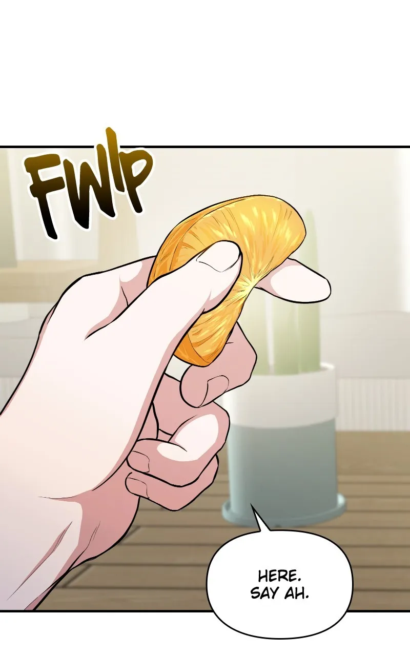 Ultimate Shut-in Chapter 5 page 29 - 