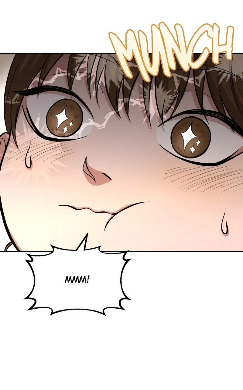 Ultimate Shut-in Chapter 5 page 32 - 