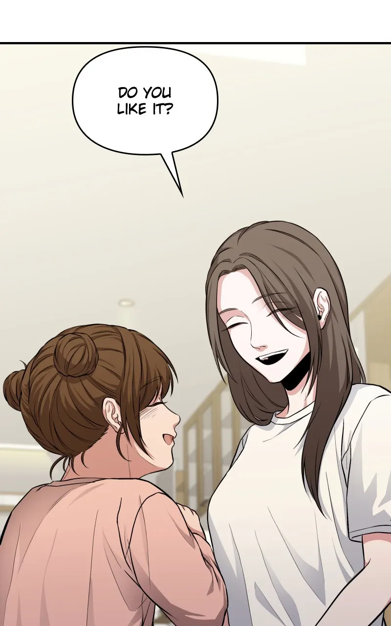 Ultimate Shut-in Chapter 5 page 35 - 