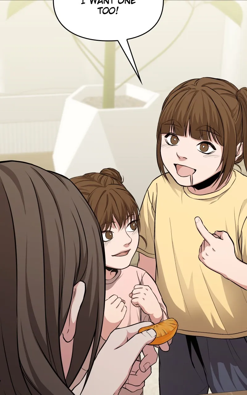 Ultimate Shut-in Chapter 5 page 37 - 