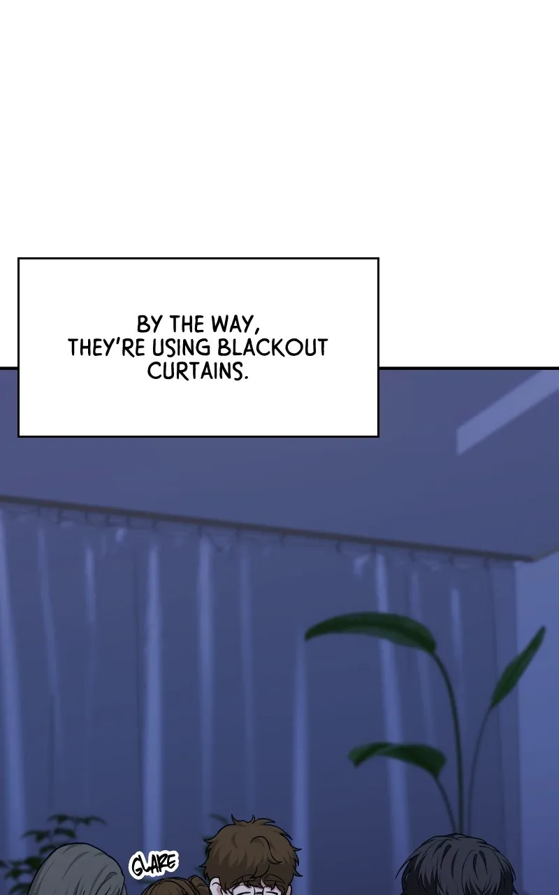 Ultimate Shut-in Chapter 5 page 5 - 