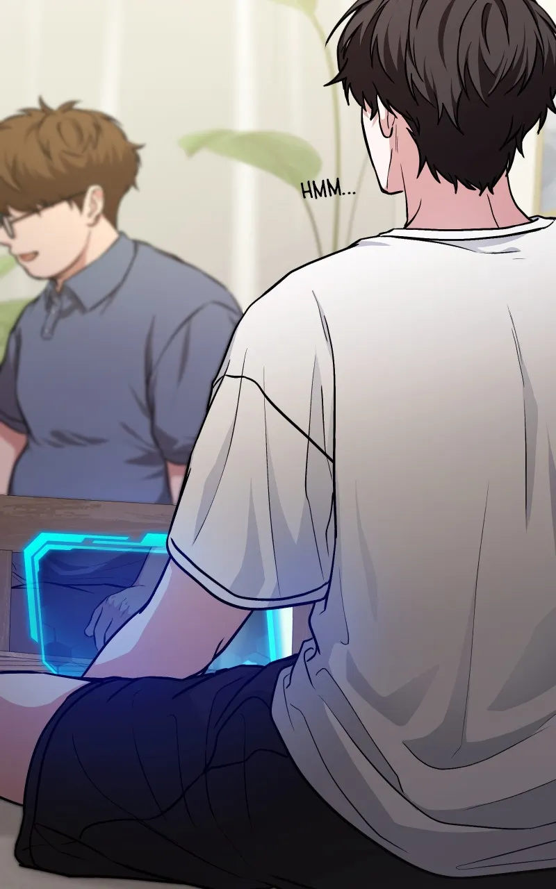 Ultimate Shut-in Chapter 5 page 44 - 