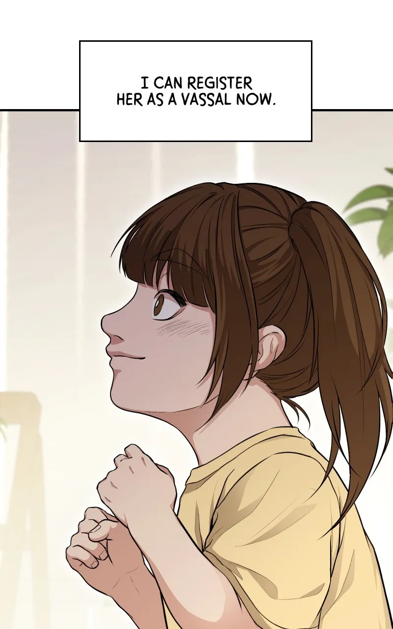 Ultimate Shut-in Chapter 5 page 46 - 