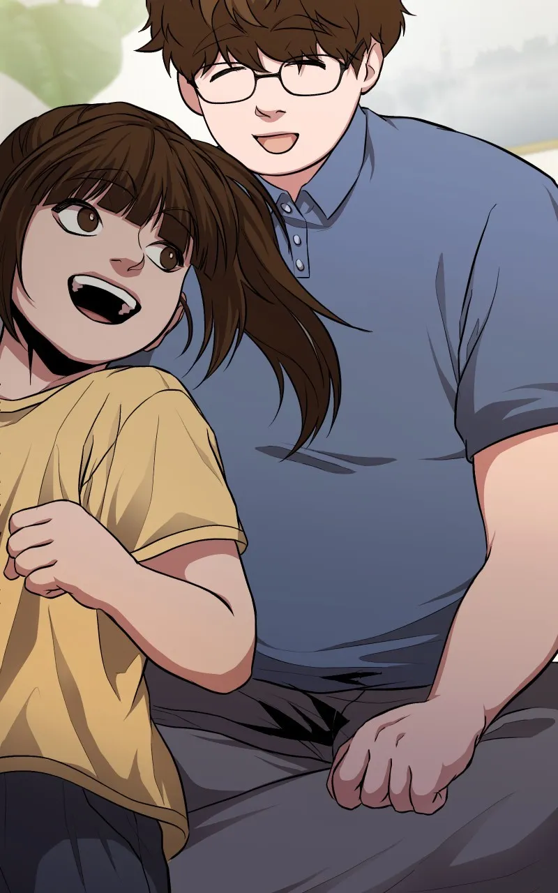Ultimate Shut-in Chapter 5 page 50 - 