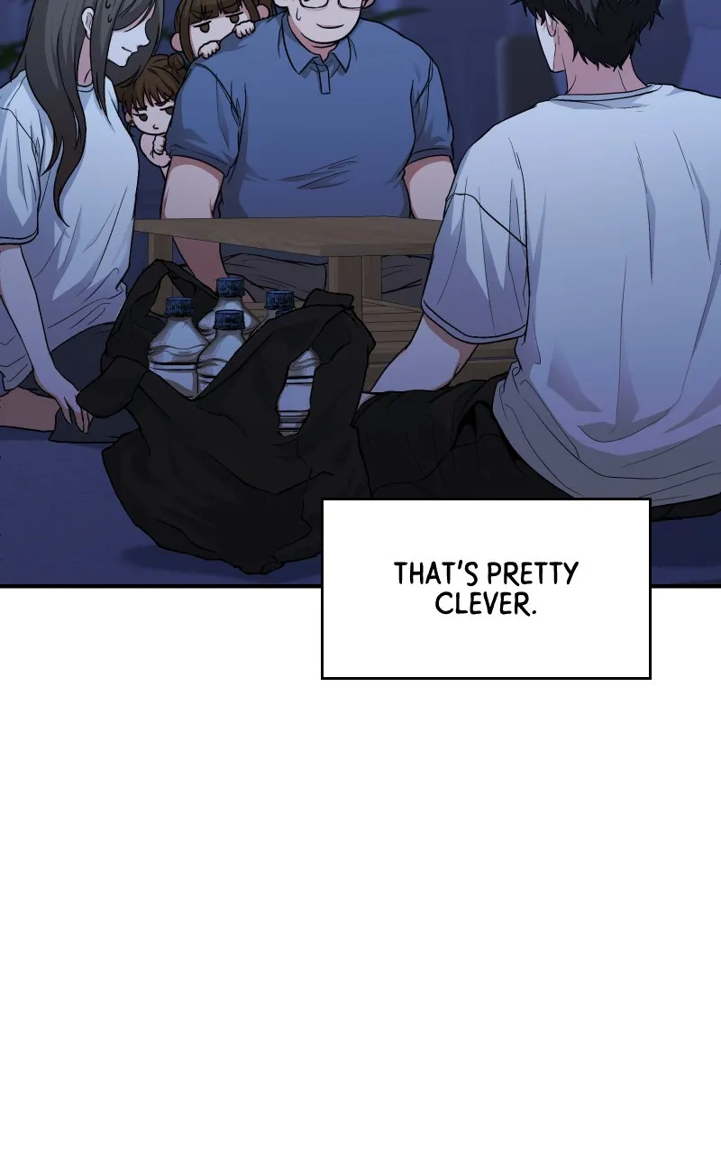 Ultimate Shut-in Chapter 5 page 6 - 