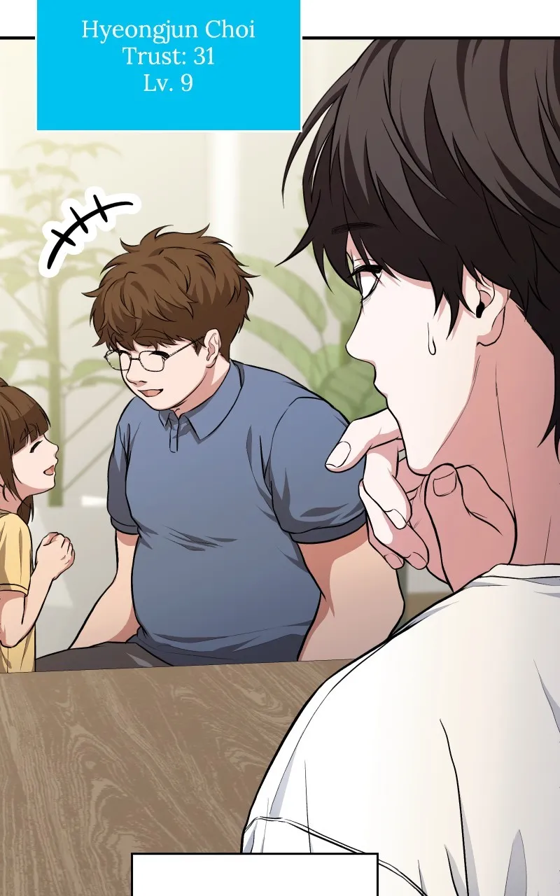 Ultimate Shut-in Chapter 5 page 52 - 