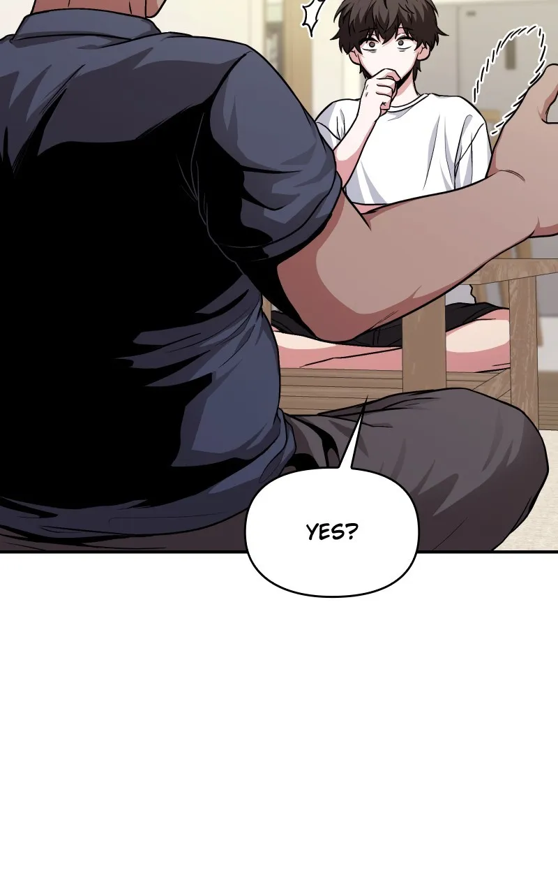 Ultimate Shut-in Chapter 5 page 56 - 